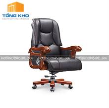 GHẾ GIÁM ĐỐC GGĐ-02-00