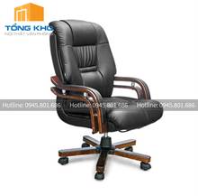 Ghế giám đốc XH GGD-03-00