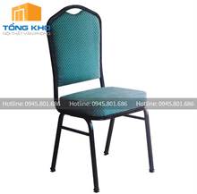 Ghế hội trường GS-11-08