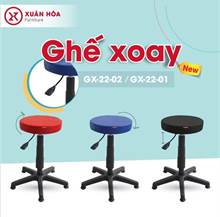 Ghế quầy bar GX-22-01