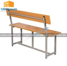 Ghế sinh viên 2 chỗ ngồi Hòa Phát GSV104T