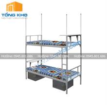 Giường 2 tầng Hòa Phát GT40BH