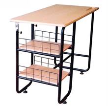 Bàn học sinh đơn BHS-05-00