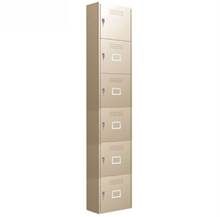 LK-6N-01 tủ locker sắt