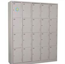 LK-20N-05 tủ locker 20 ngăn khóa 