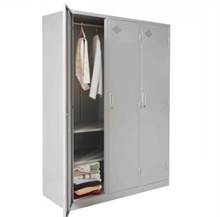 LK-3N-03XH tủ sắt đựng,treo quần áo nội thất xuân hòa