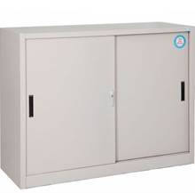 CA-1B-S tủ sắt 2 cánh lùa nội thất xuân hòa