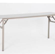 Bàn gấp chân sắt BOV-1805G