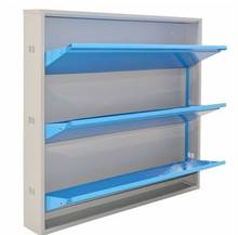 CA-SH-02 tủ để giầy dép nội thất xuân hòa