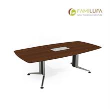 Bàn họp chân Koas fami K2412M-V