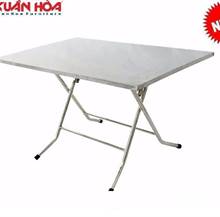 Bàn ăn chân gấp xuân hòa BI-1207-304