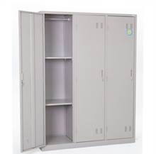 LK-3N-03 tủ đựng quần áo bằng sắt nội thất xuân hòa