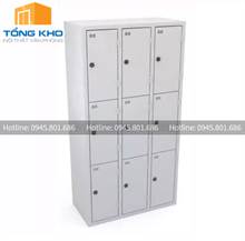  LK-9N-03 tủ sắt locker