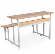 Bàn sinh viên liền ghế BSV-02-00
