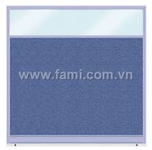 Vách ngăn nỉ Fami C32NK-1