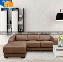 Sofa gia đình cao cấp SF107A