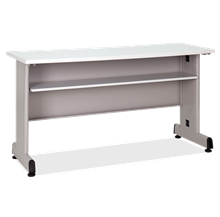 Bàn làm việc chân sắt xuân hòa TAB-10-06IB