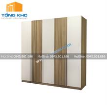 Tủ áo phòng ngủ TA304