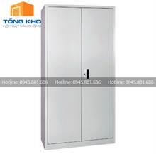 Tủ đứng 2 cánh mở 190 TS01
