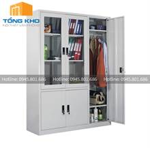 Tủ sắt 190 TS03-3K