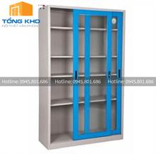 Tủ tài liệu sắt Xuân Hòa CA-1A-LG