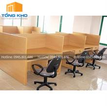 Vách ngăn gỗ VN-03-01