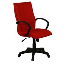 Ghế xoay lưng trung GX12B-N