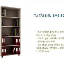 Tủ tài liệu cao fami SM8050H
