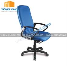Ghế xoay giám đốc nỉ Hòa Phát SG801H