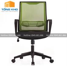Ghế Xoay Văn Phòng JX-029MP