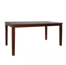 TB0316V (TB03) bàn ghế ăn gỗ verneer acacia
