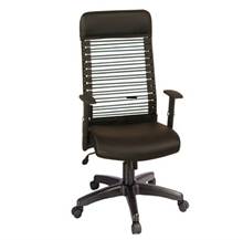 Ghế xoay lưng chun GX06B-N