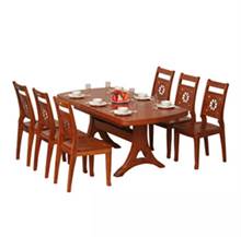 Ghế phòng ăn Hòa Phát TGA20