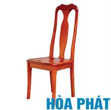 Ghế phòng ăn Hòa Phát TGA01