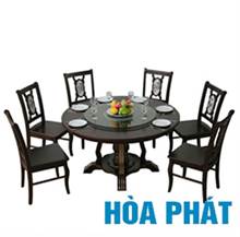 Bàn phòng ăn Hòa Phát TB21,TGA21