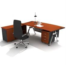 Bộ bàn làm việc SMM1800H