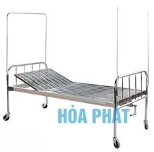 Giường y tế Hòa Phát GYT02I