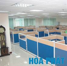 VNHP03 Vách ngăn