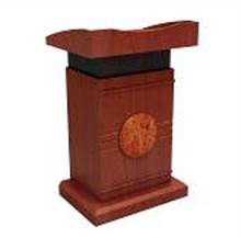 Bục phát biểu Hòa Phát LT04