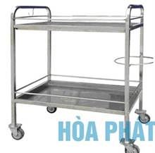 Xe đẩy y tế Hòa Phát XED01I