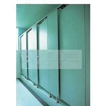 Vách vệ sinh Compact HPL 05