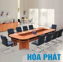 SVH4016 Bàn họp gỗ công nghiệp Hòa Phát