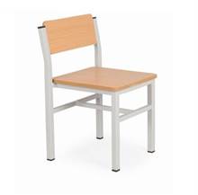 GS-19-13 ghế học sinh tiểu học nội thất xuân hòa