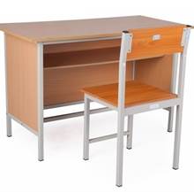 BGV-01-00 bàn giáo viên nội thất xuân hòa