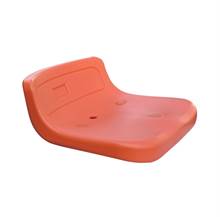 SC08 ghế sân vận động nhà thi đấu Hòa Phát Đệm nhựa