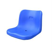 SC09 ghế sân vận động nhà thi đấu Hòa Phát Đệm nhựa