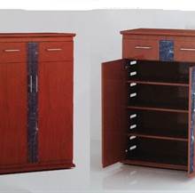 LS21(SC01) tủ giầy sơn pu hòa phát