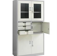 Tủ sắt 190 TS03C