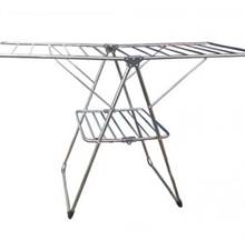 GPD01I Giá phơi đồ gấp gọn, chất liệu Inox