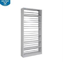 Giá sắt thư viện Hòa Phát GS4B